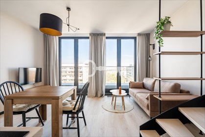 mieszkanie na wynajem 53m2 mieszkanie Warszawa, Wola, Aleja Solidarności