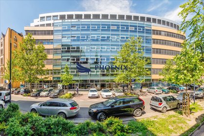 Na wynajem przestronny lokal handlowo-usługowy 170 m² w Warszawie lokal użytkowy Warszawa, Śródmieście, ks. Ignacego Jana Skorupki