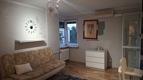 Funkcjonalne 2 pokoje na Nowej Pradze (kuchnia, balkon) mieszkanie Warszawa, Praga-Północ Nowa Praga, Kowieńska