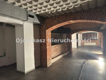 lokal użytkowy na wynajem 140m2 lokal użytkowy Bydgoszcz, Śródmieście