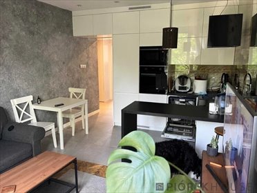 mieszkanie na sprzedaż 50m2 mieszkanie Warszawa, Rembertów, Admiralska
