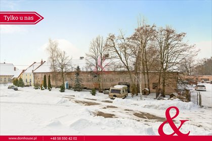 Magazyn na sprzedaż Tczew 1 643m2 Foto 3