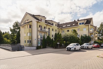 Przestronne 3-pokojowe mieszkanie 57,29 m² w Gdańsku (blisko komunikacji) mieszkanie Gdańsk, Osowa