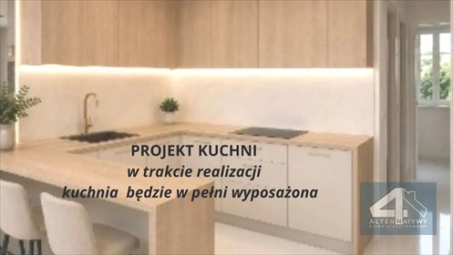 Mieszkanie 39 m² w Piotrkowie (blisko Kwadratu, 2 sypialnie) mieszkanie Piotrków Trybunalski, Belzacka