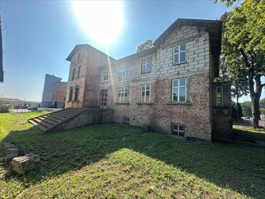 lokal użytkowy na sprzedaż 750m2 lokal użytkowy Stargard, Centrum