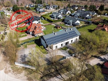dom na sprzedaż 630m2 dom Tomice