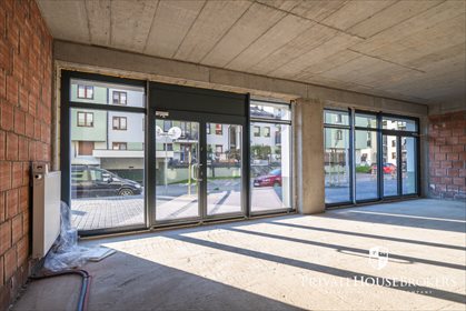 lokal użytkowy na sprzedaż 226m2 lokal użytkowy Kraków, Bieżanów, Bieżanów, Henryka i Karola Czeczów