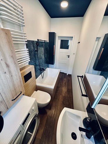 mieszkanie na wynajem 44m2 mieszkanie Bydgoszcz, Śródmieście, Pomorska