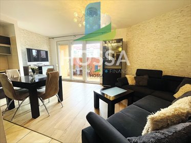 mieszkanie na sprzedaż 47m2 mieszkanie Olsztyn