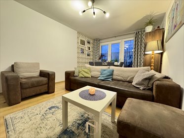 Przestronne 58,4 m² na Os. Staszica, po remoncie polecam mieszkanie Gorzów Wielkopolski, Os. Staszica