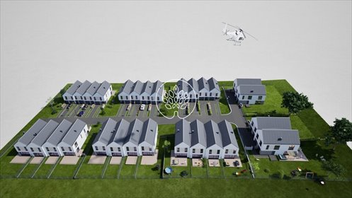 dom na sprzedaż 126m2 dom Bydgoszcz, Fordon