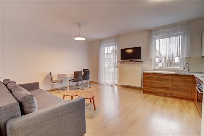 mieszkanie na wynajem 53m2 mieszkanie Wrocław, Krzyki, Zwycięska