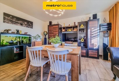 mieszkanie na sprzedaż 60m2 mieszkanie Gdynia, Dąbka