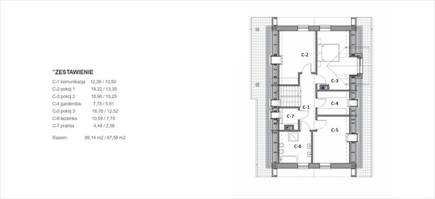 Dom na sprzedaż Ptakowice 166m2 Foto 5