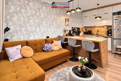 mieszkanie na sprzedaż 55m2 mieszkanie Piła, Zielona Dolina