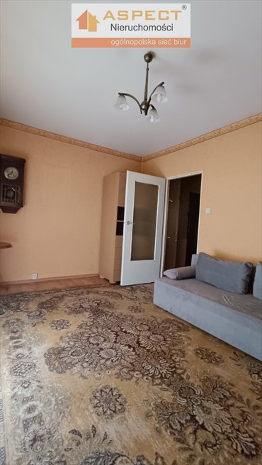 mieszkanie na sprzedaż 42m2 mieszkanie Rybnik, Smolna