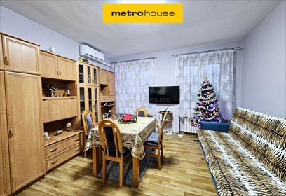 mieszkanie na sprzedaż 42m2 mieszkanie Łódź, Górna