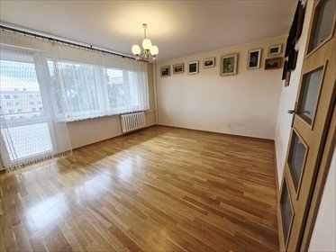 Przestronne 3-pokojowe mieszkanie na Stoku z dużą piwnicą. mieszkanie Kielce, Na Stoku, Na Stoku