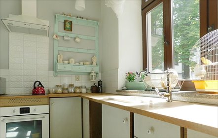 mieszkanie na sprzedaż 69m2 mieszkanie Warszawa, Praga-Północ, Ząbkowska
