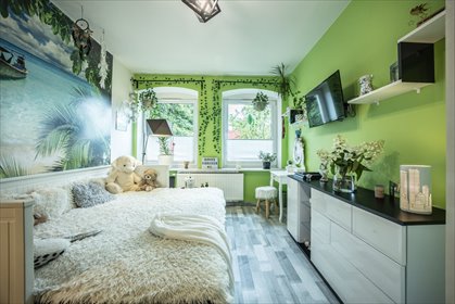 mieszkanie na sprzedaż 94m2 mieszkanie Łódź, Szczytowa