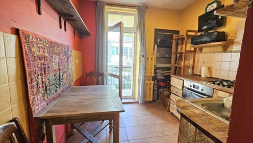 mieszkanie na sprzedaż 47m2 mieszkanie Kraków, Krowodrza, Iwona Odrowąża