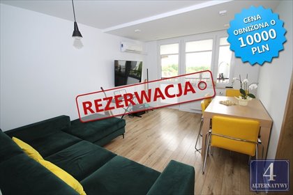 mieszkanie na sprzedaż 62m2 mieszkanie Brzesko, Wojska Polskiego