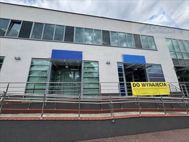 lokal użytkowy na wynajem 210m2 lokal użytkowy Otwock