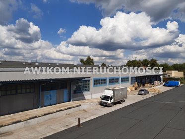 Magazyn na sprzedaż Skierniewice 8 479m2 Foto 6