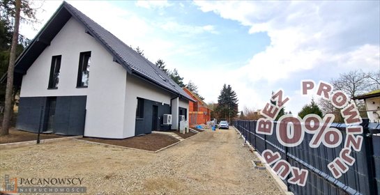 dom na sprzedaż 109m2 dom Zabierzów