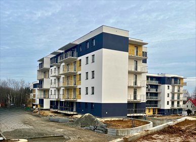 mieszkanie na sprzedaż 39m2 mieszkanie Rzeszów, Staroniwska