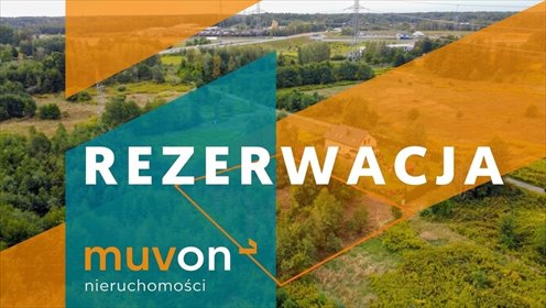 WZ na dom jednorodzinny - 1629m2 gm. Wiązowna działka Wola Ducka, Mostów