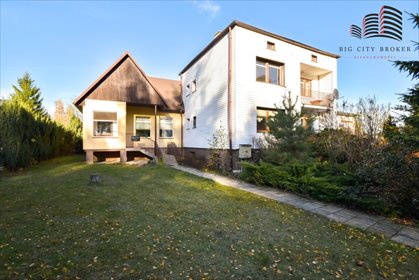 dom na sprzedaż 249m2 dom Puławy