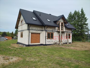 dom na sprzedaż 174m2 dom Adamowice