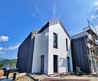 mieszkanie na sprzedaż 39m2 mieszkanie Szczyrk, Narciarska