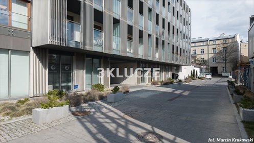 Nowoczesny lokal biurowy 45 m2 z klimatyzacją i monitoringiem lokal użytkowy Lublin, Śródmieście