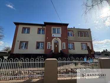 lokal użytkowy na wynajem 450m2 lokal użytkowy Drezdenko