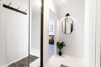 mieszkanie na sprzedaż 45m2 mieszkanie Wrocław, Stare Miasto, Rybacka