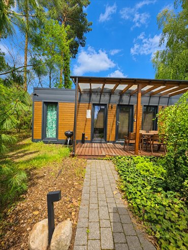 Dom inwestycyjny Altanka 70 m² - polecam dom Altanka