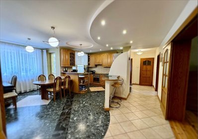 mieszkanie na sprzedaż 121m2 mieszkanie Łódź, Widzew, Sarnia