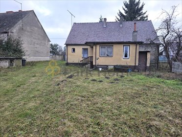 dom na sprzedaż 130m2 dom Niesłabin