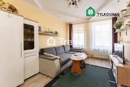 mieszkanie na sprzedaż 28m2 mieszkanie Pruszcz Gdański, Grunwaldzka