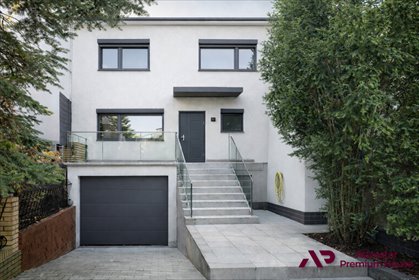 dom na sprzedaż 187m2 dom Poznań, Grunwald, os. Bajkowe