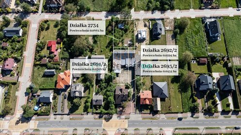Magazyn na sprzedaż w Puławach z dużym placem i funkcjonalnym układem magazyn Puławy, Jana Kilińskiego