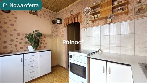 4-pokojowe mieszkanie do remontu z balkonem i komórką polecam! mieszkanie Tomaszów Mazowiecki, Dzieci Polskich