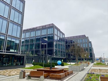 Nowoczesny biurowiec 275 m2 z dostępem do usług i światła lokal użytkowy Warszawa, Włochy, Krakowiaków