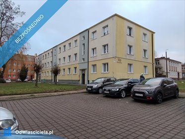 mieszkanie na sprzedaż 47m2 mieszkanie Gdynia, Bosmańska