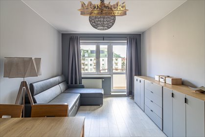 mieszkanie na wynajem 68m2 mieszkanie Warszawa, Ursynów, Kabaty, Polnej Róży