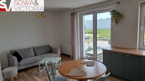 Zapraszam do wynajęcia 63 m² komfortowego mieszkania w Świdnicy mieszkanie Świdnica