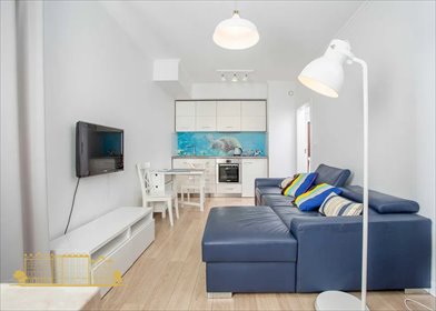 mieszkanie na wynajem 40m2 mieszkanie Kraków, Krowodrza, Poznańska