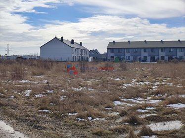 działka na sprzedaż 790m2 działka Zgorzała